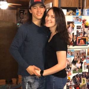 Meet your Posher, Franklin